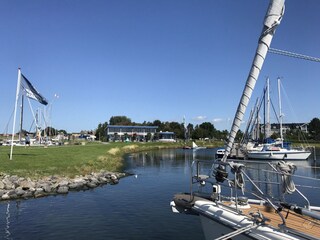 Vakantiehuis Herkingen Omgeving 29