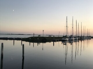 Casa per le vacanze Herkingen Ambiente 30