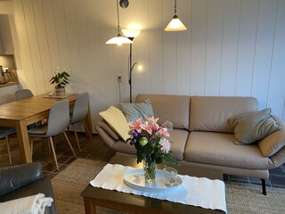 Vakantiehuis Herkingen Kenmerken 1