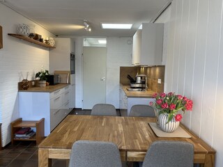 Casa per le vacanze Herkingen Caratteristiche 8