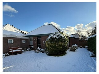 Holiday house Herkingen Outdoor Recording 6