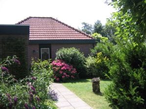 Vakantiehuis De Grevelingen Herkingen - Herkingen - image1