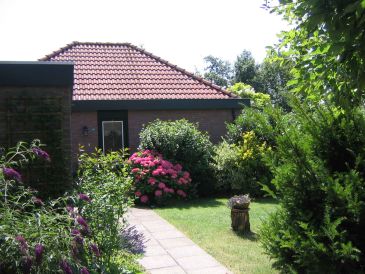 Ferienhaus "De Grevelingen" Herkingen