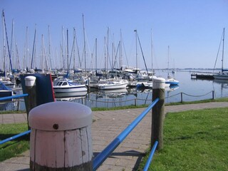 Casa per le vacanze Herkingen Ambiente 30