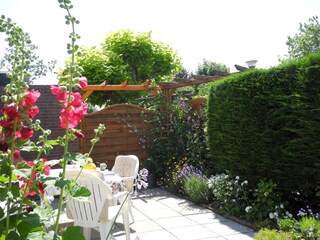 Casa per le vacanze Herkingen Registrazione all'aperto 3