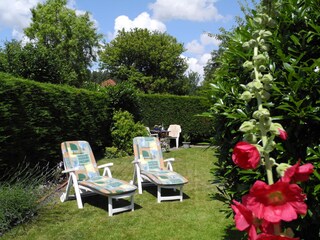 Casa per le vacanze Herkingen Registrazione all'aperto 5