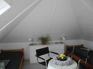 Vakantiehuis Herkingen Kenmerken 17