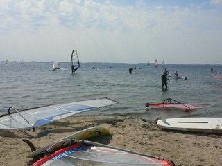 Vakantiehuis Herkingen Omgeving 27