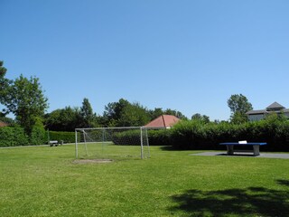 Casa per le vacanze Herkingen Ambiente 22