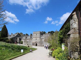 Cotehele