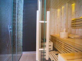 Villa Kastel Stafilic Caratteristiche 22