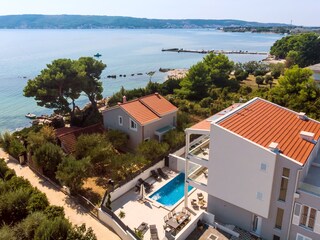 Villa Kastel Stafilic Ambiente 37