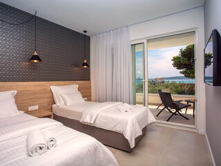 Villa Kastel Stafilic Caratteristiche 32