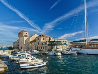 Villa Kastel Stafilic Ambiente 42