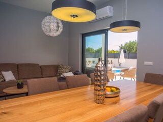 Villa Kastel Stafilic Caratteristiche 16