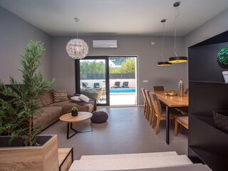 Villa Kastel Stafilic Caratteristiche 17