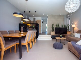 Villa Kastel Stafilic Caratteristiche 19