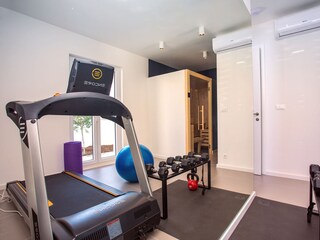 Villa Kastel Stafilic Caratteristiche 21