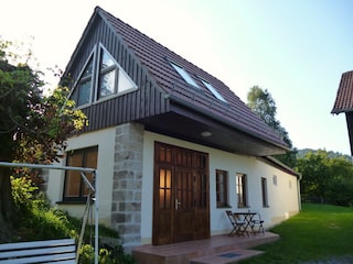 Ferienhaus-Hanitzsch