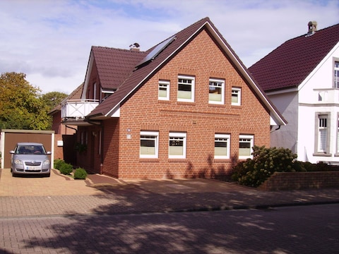 Ferienwohnung Beck