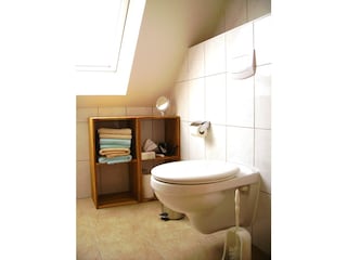 Badezimmer (2. Bild)
