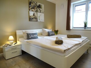 Ferienwohnung Dahme Ausstattung 12