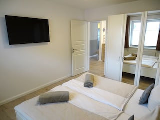 Ferienwohnung Dahme Ausstattung 15