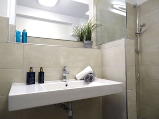 Ferienwohnung Dahme Ausstattung 17