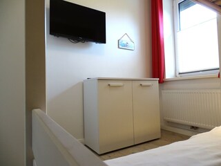 Ferienwohnung Dahme Ausstattung 18