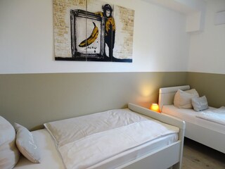 Ferienwohnung Dahme Ausstattung 19