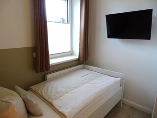 Ferienwohnung Dahme Ausstattung 20