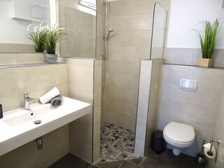 Ferienwohnung Dahme Ausstattung 22