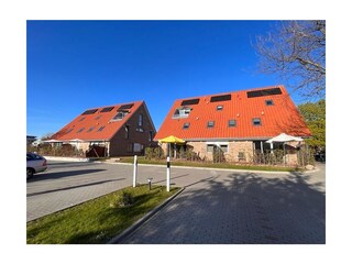 Ferienwohnung Dahme Ausstattung 23