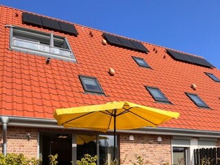 Ferienwohnung Dahme Ausstattung 24