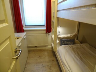 Ferienwohnung Dahme Ausstattung 25