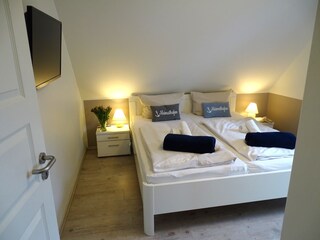 Ferienwohnung Dahme Ausstattung 6