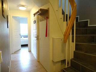 Ferienwohnung Dahme Ausstattung 13
