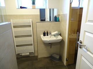 Ferienwohnung Dahme Ausstattung 17