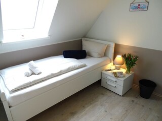 Ferienwohnung Dahme Ausstattung 22