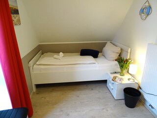 Ferienwohnung Dahme Ausstattung 23