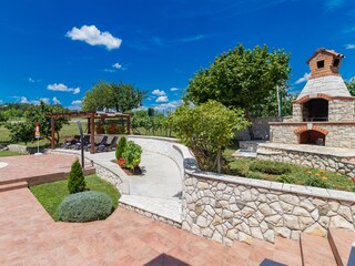 Casa per le vacanze Krsan Ambiente 29