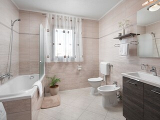 Casa per le vacanze Krsan Caratteristiche 16