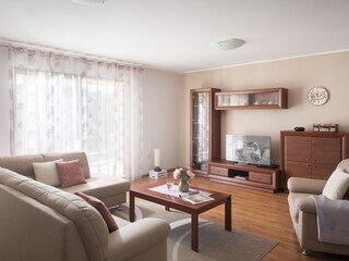 Casa per le vacanze Krsan Caratteristiche 9