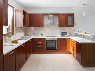 Casa per le vacanze Krsan Caratteristiche 12