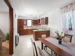 Casa per le vacanze Krsan Caratteristiche 11