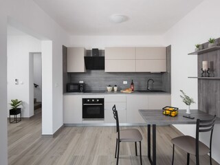 Casa per le vacanze Krsan Caratteristiche 19