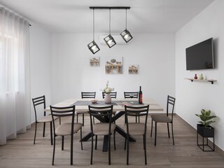 Casa per le vacanze Krsan Caratteristiche 20