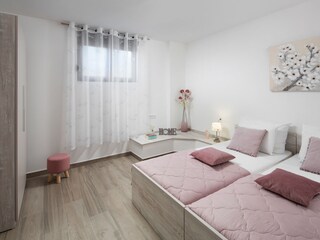 Casa per le vacanze Krsan Caratteristiche 25