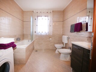 Casa per le vacanze Krsan Caratteristiche 27