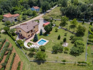 Holiday house Villa Augustina - Krsan - image1